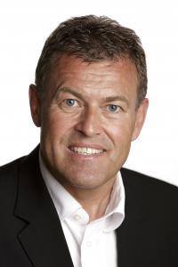 Tom Lium – rektor ved Hedalen barne- og ungdomsskole