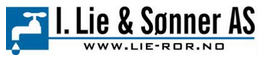 Logo med lenke til egen hjemmeside
