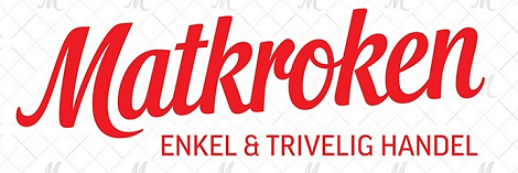 Matkroken – enkel og trivelig handel