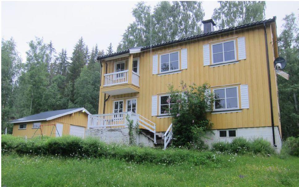 Presteboligen