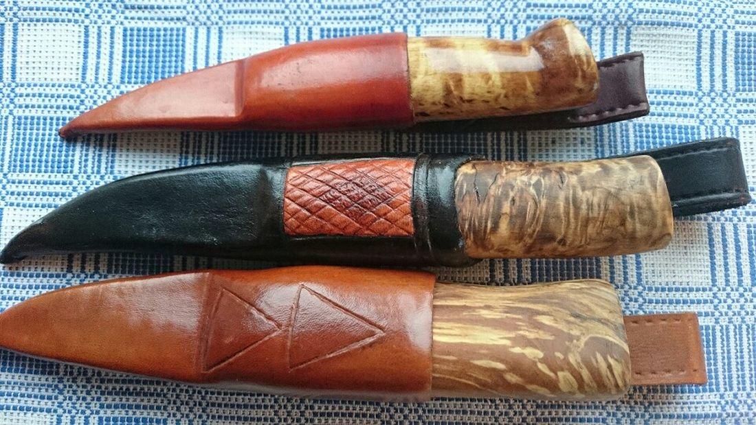 Kniver