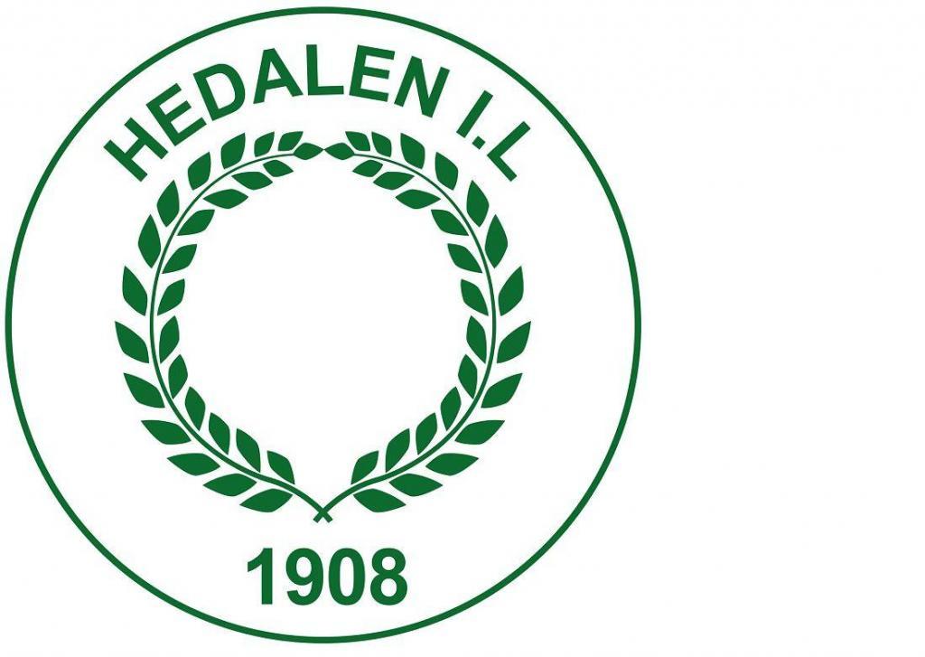 Logo Hedalen idrettslag