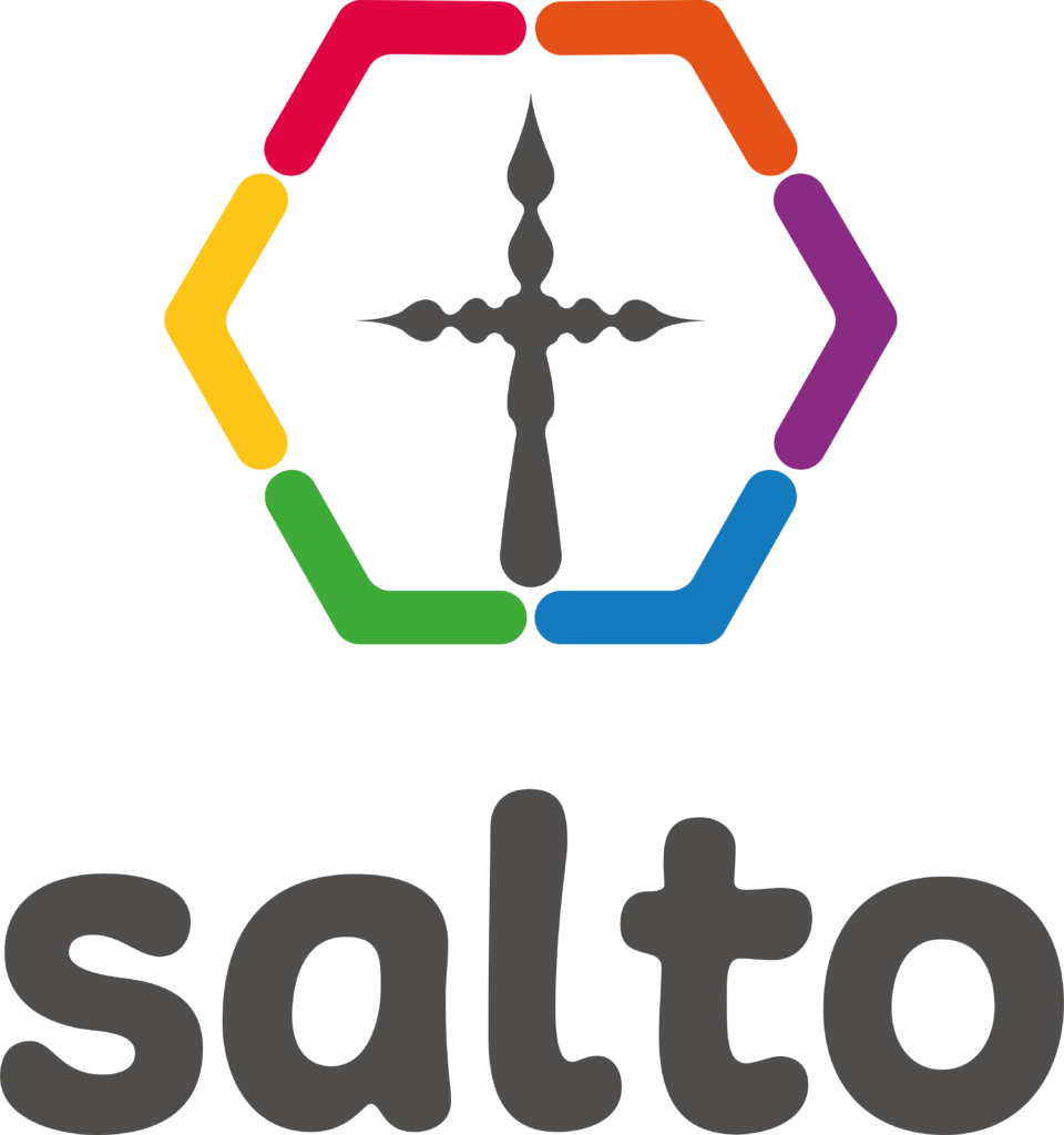 Salto - logo