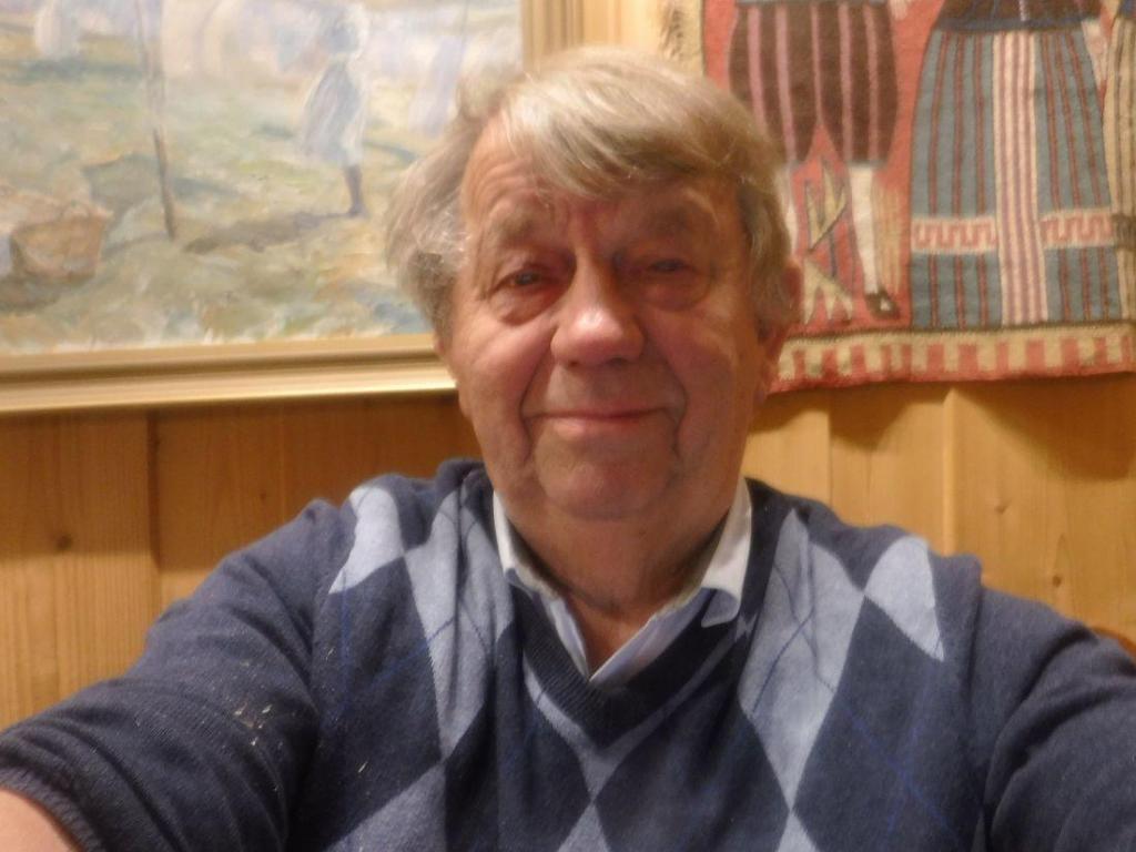 Rolf Gunnar Olsen