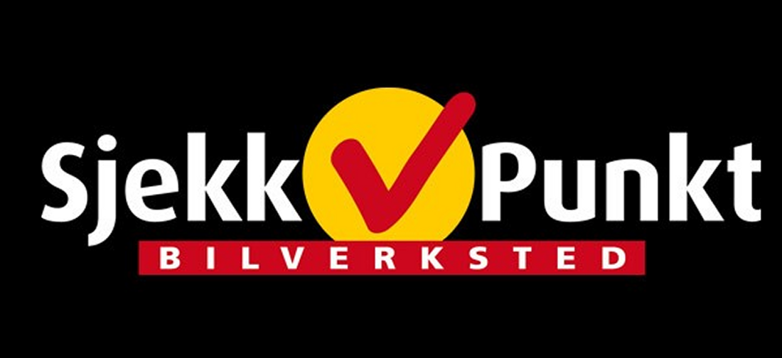Sjekkpunkt