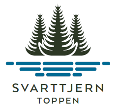Logo Svarttjerntoppen