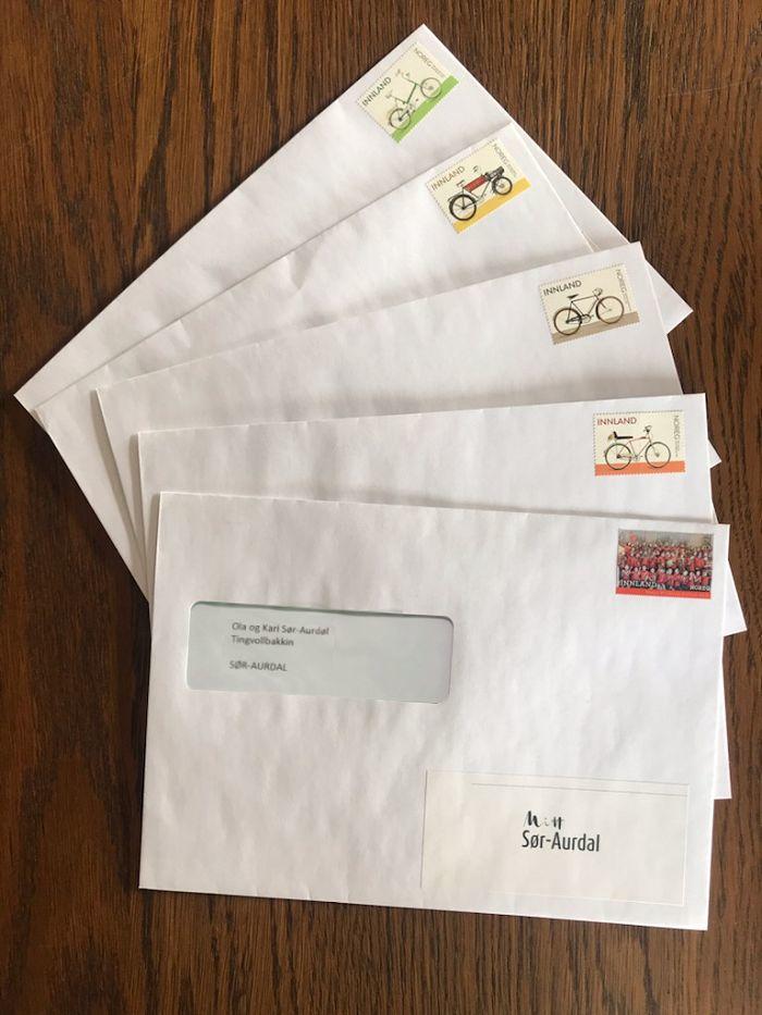 Over 100 brev er sendt ut til eiere av eiendommer i Sør-Aurdal