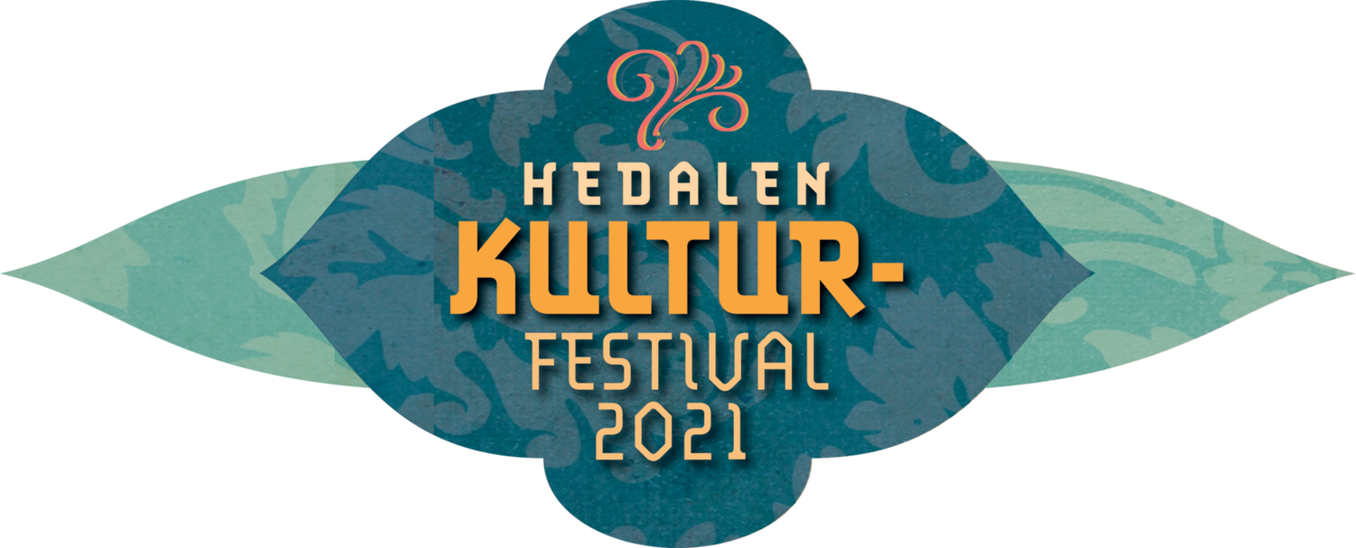 Hedalen kulturfestival 2021