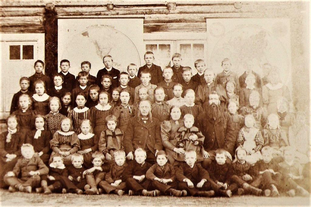 2021-09-28-skolebilde Ildjarnstad skole