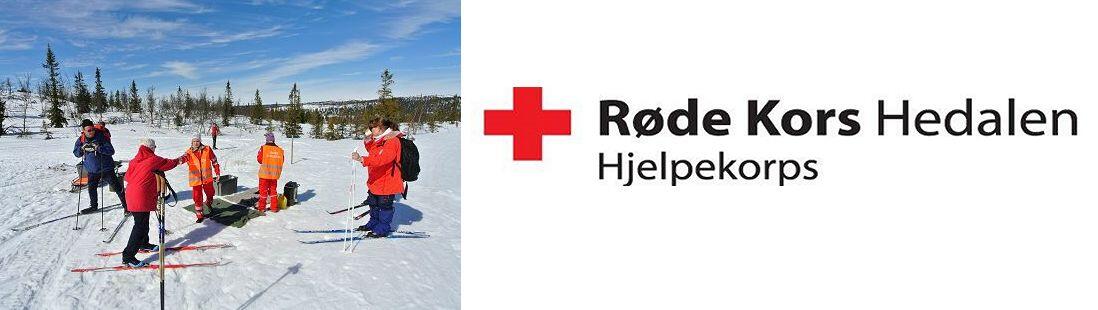 Hedalen Røde Kors Hjelpekorps