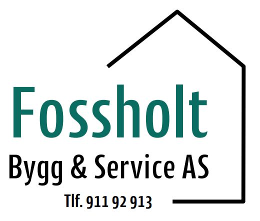 Fossholt Bygg & Service AS