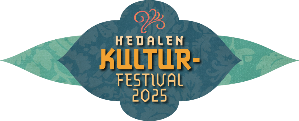 Hedalen kulturfestival 2025