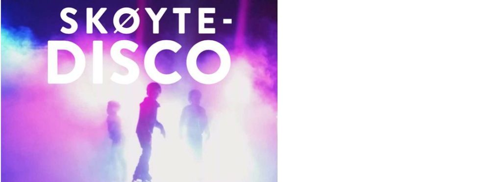 Skøytedisco