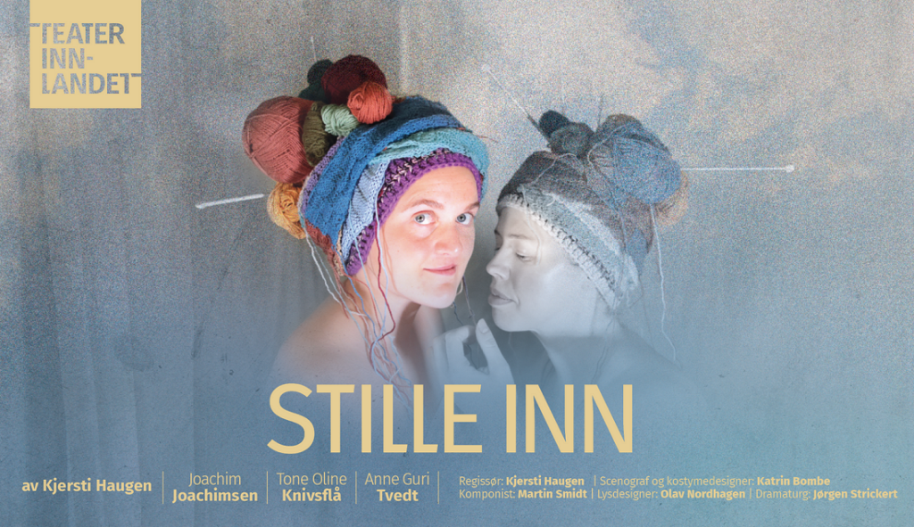 Stille inn