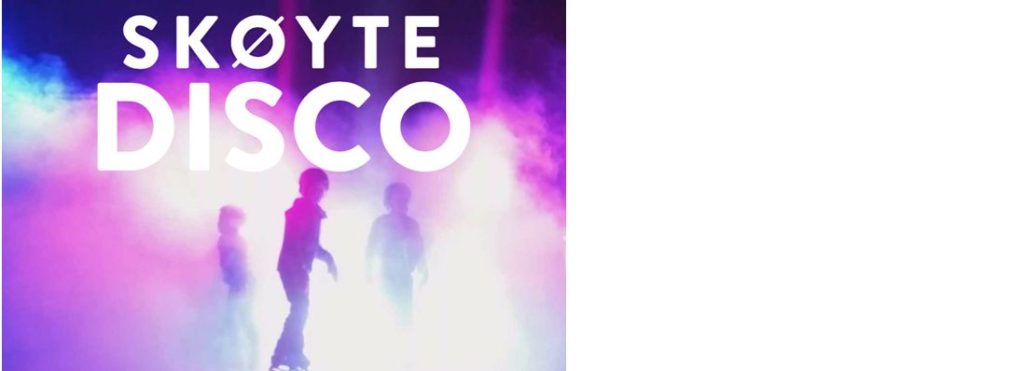 Skøytedisco