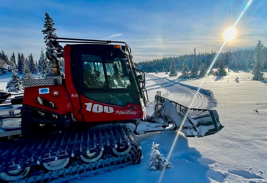 Hedalen løypelag