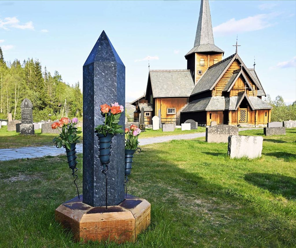 Hedalen minnelund