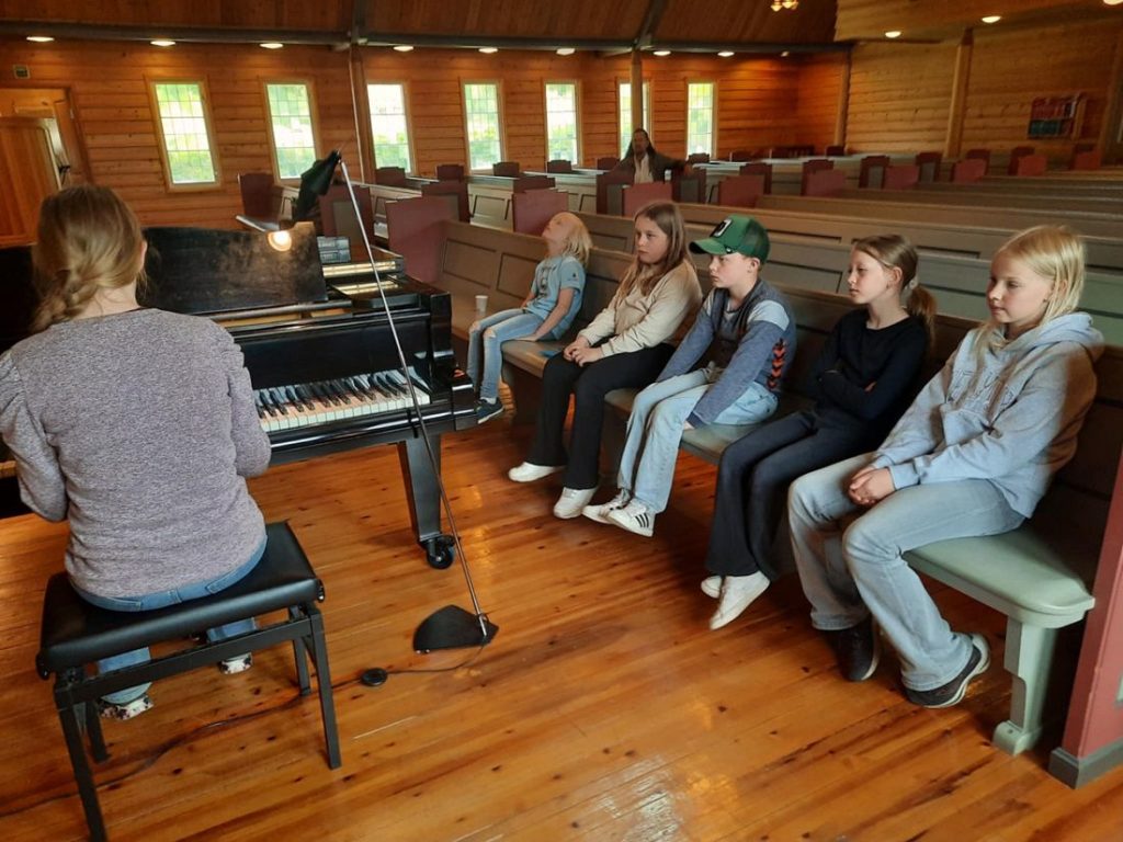 Kulturskolen