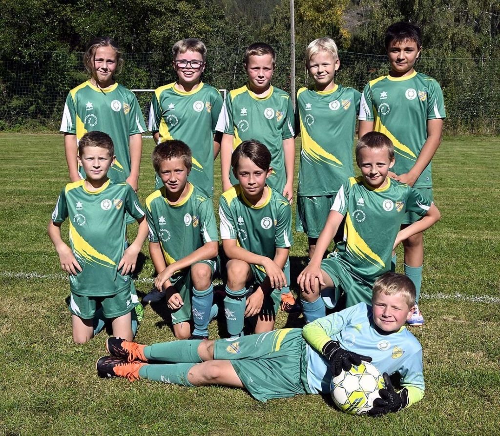 Fotball