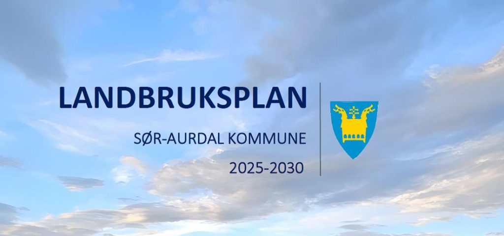 Landbruksplan