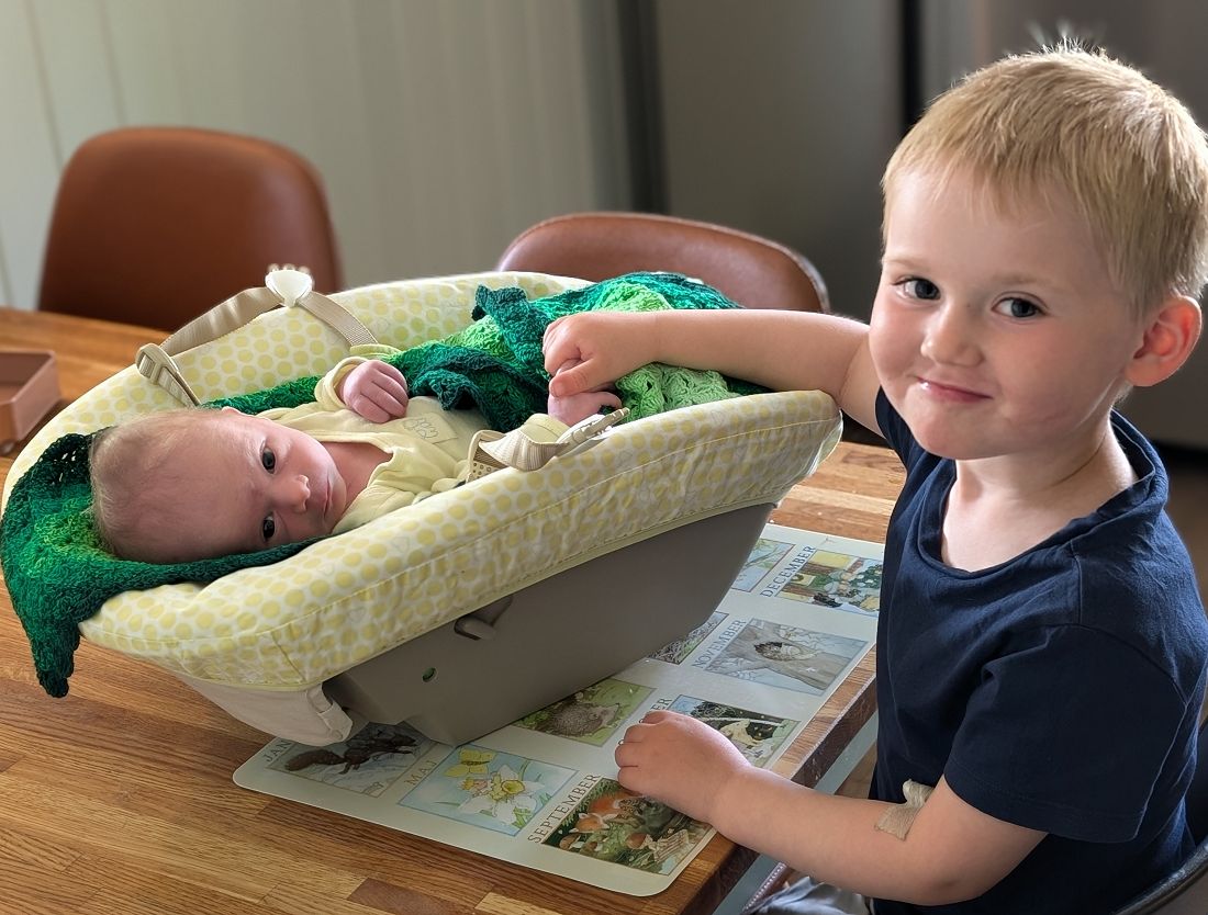 Vincent og Cornelis Vincent og Cornelis
