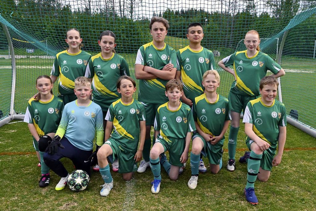Hedalen G 13