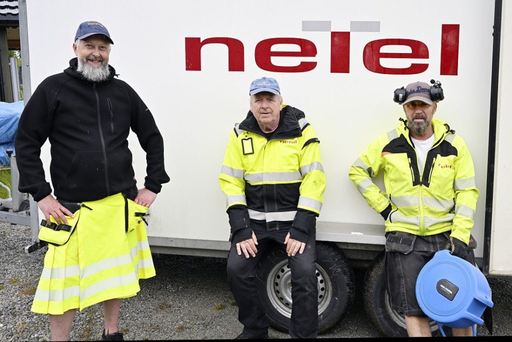 Netel