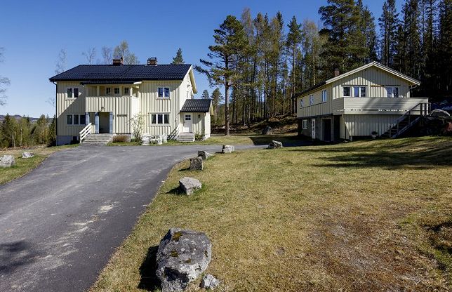 Poliklinikken