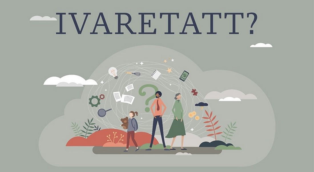 Ivaretatt Ivaretatt