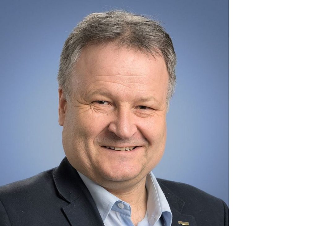 Lars Elsrud
