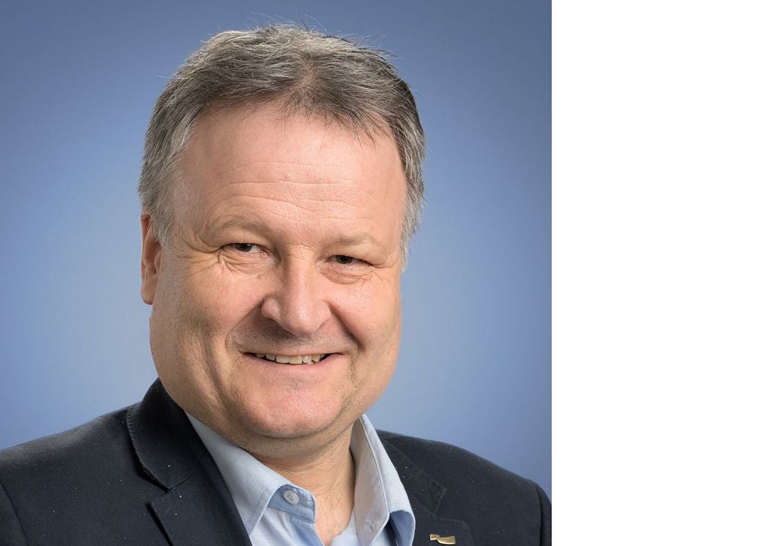 Lars Elsrud. Foto. B. T. Stokke Lars Elsrud. Foto. B. T. Stokke
