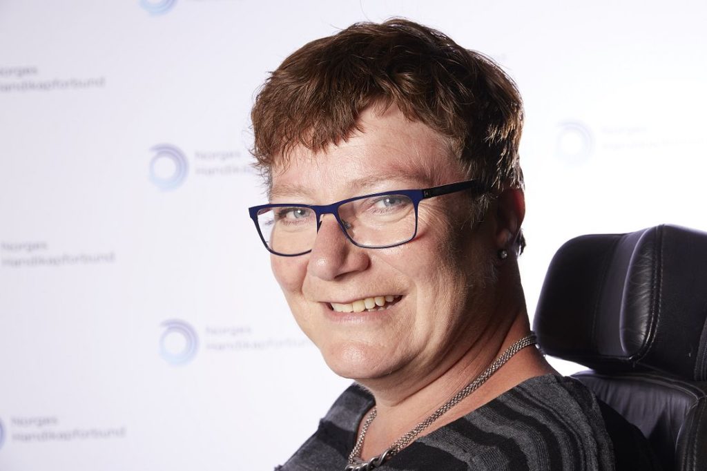 Tove Linnea Brandvik