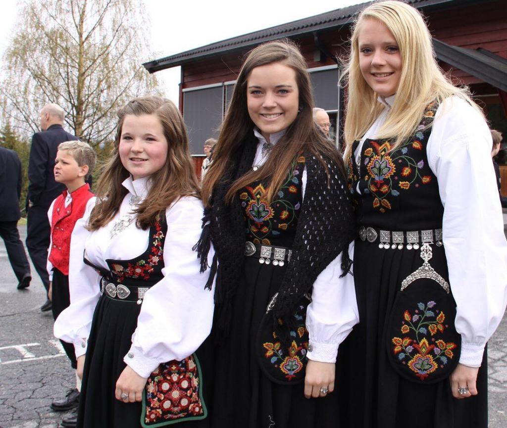 17. mai