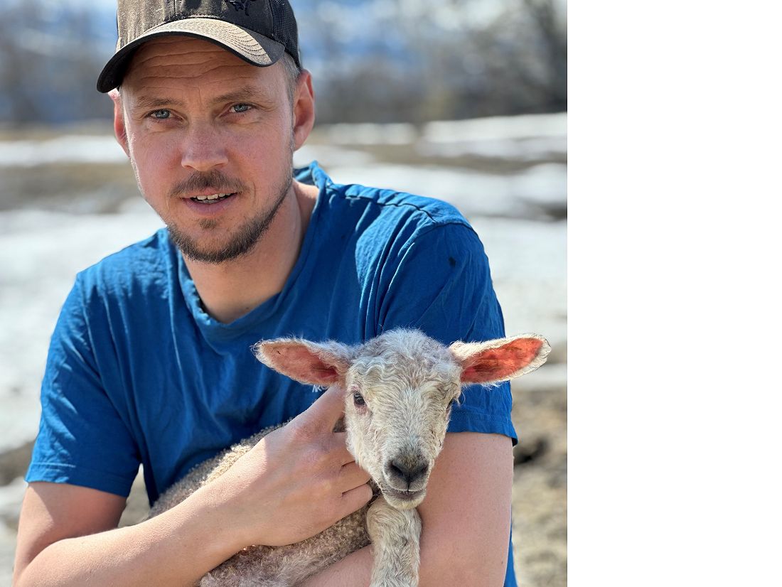 Bjørn Olav Søndrol. Foto: privat