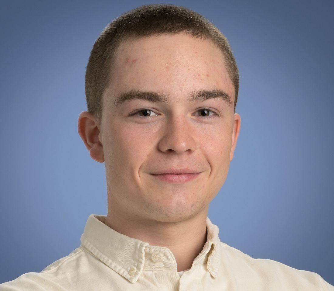 Lukas Kampesveen. Fotograf BT Stokke.