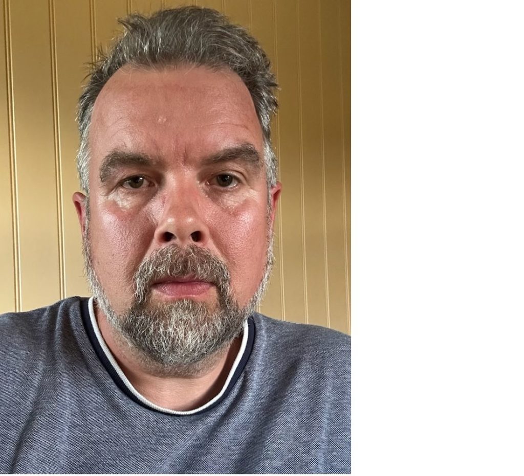 Vegard Vestrom Hedalen bygdeutvalg