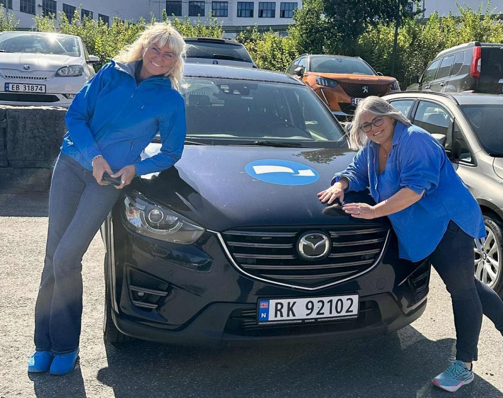 Velure og Jønnes