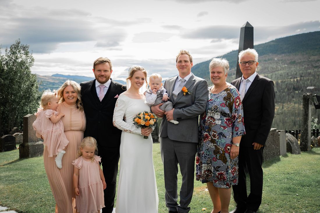 Foto: Rasmus Dugstad