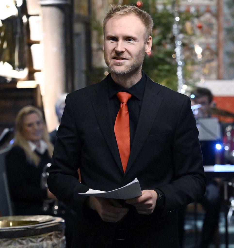 Rune Furøy Johansen